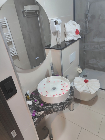Imagen de la habitación del Hotel H&ocirc;tel Printania. Foto 5