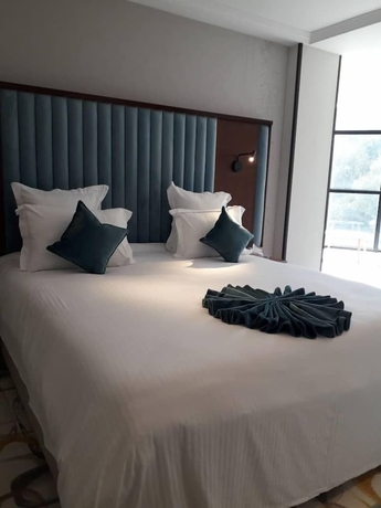 Imagen de la habitación del Hotel H&ocirc;tel Printania. Foto 7