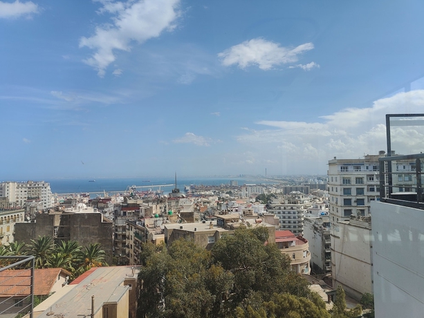 Imagen de los exteriores del Hotel H&ocirc;tel Printania. Foto 10