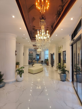 Imagen de los interiores del Hotel H&ocirc;tel Printania. Foto 11