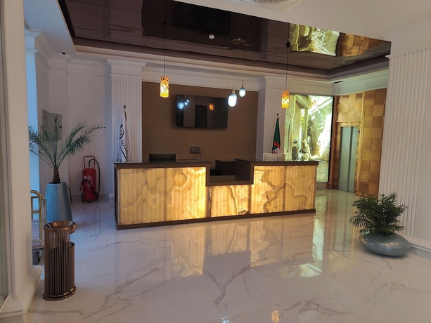 Imagen de los interiores del Hotel H&ocirc;tel Printania. Foto 12
