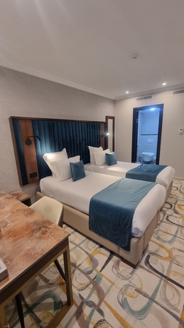 Imagen de la habitación del Hotel H&ocirc;tel Printania. Foto 9