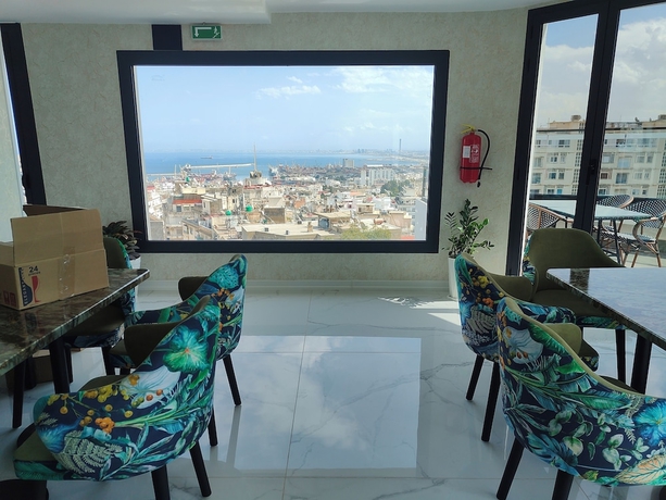 Imagen de los interiores del Hotel H&ocirc;tel Printania. Foto 13