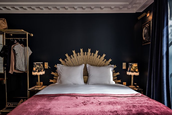 Imagen de la habitación del Hotel H&ocirc;tel Providence. Foto 3