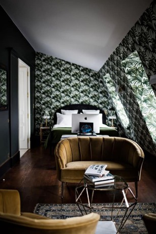Imagen de la habitación del Hotel H&ocirc;tel Providence. Foto 5