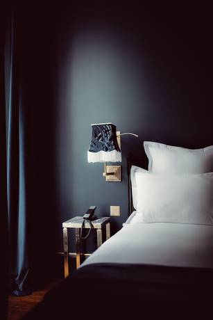 Imagen de la habitación del Hotel H&ocirc;tel Providence. Foto 6