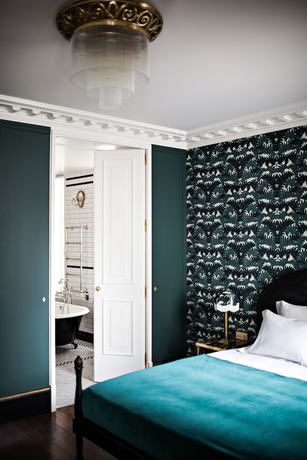Imagen de la habitación del Hotel H&ocirc;tel Providence. Foto 16