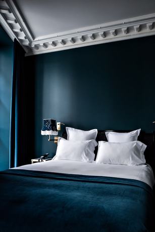 Imagen de la habitación del Hotel H&ocirc;tel Providence. Foto 18