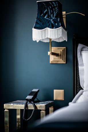 Imagen de la habitación del Hotel H&ocirc;tel Providence. Foto 19