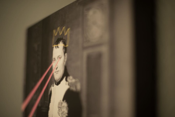 Imagen de la habitación del Hotel Hôtel Quick Palace Tours. Foto 10