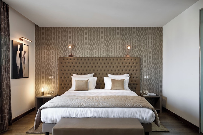 Imagen de la habitación del Hotel H&ocirc;tel RALF. Foto 3