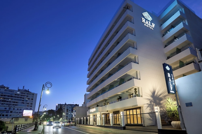 Imagen general del Hotel H&ocirc;tel RALF. Foto 1