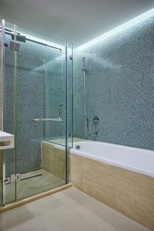 Imagen de la habitación del Hotel H&ocirc;tel RALF. Foto 11