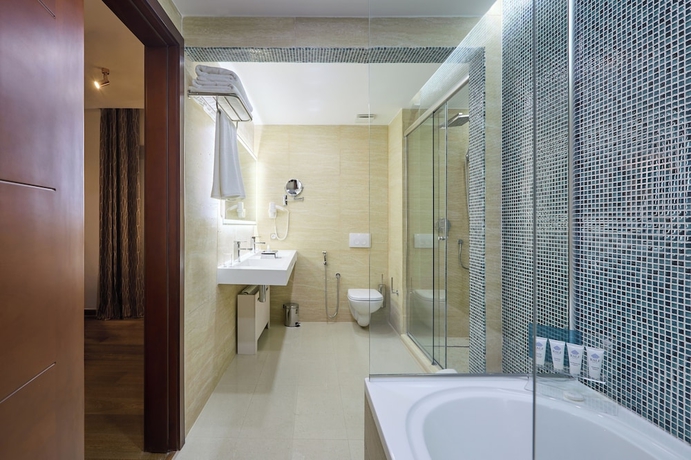 Imagen de la habitación del Hotel H&ocirc;tel RALF. Foto 12