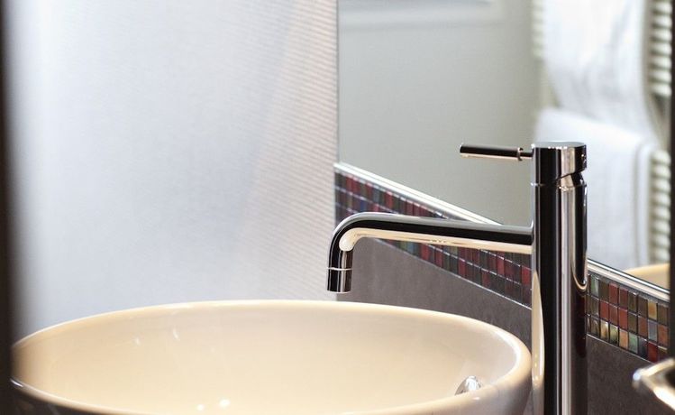 Imagen de la habitación del Hotel Hôtel Radio. Foto 4