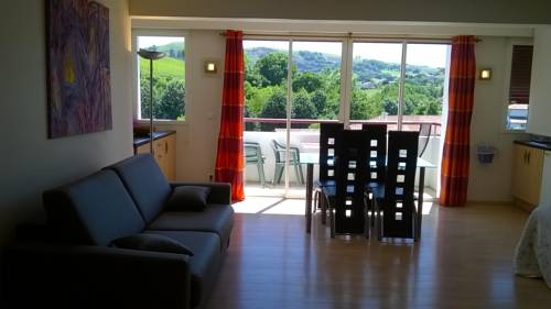 Imagen de la habitación del Hotel Hôtel Résidence Bergara. Foto 5