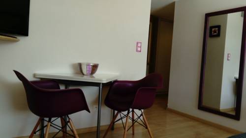 Imagen de la habitación del Hotel Hôtel Résidence Bergara. Foto 9
