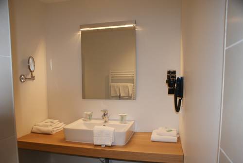 Imagen de la habitación del Hotel Hôtel Résidence Bergara. Foto 14