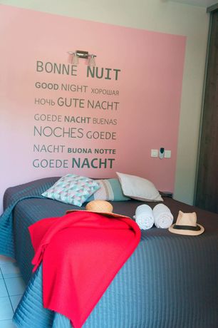 Imagen de la habitación del Hotel H&ocirc;tel R&eacute;sidence Les Peupliers. Foto 17