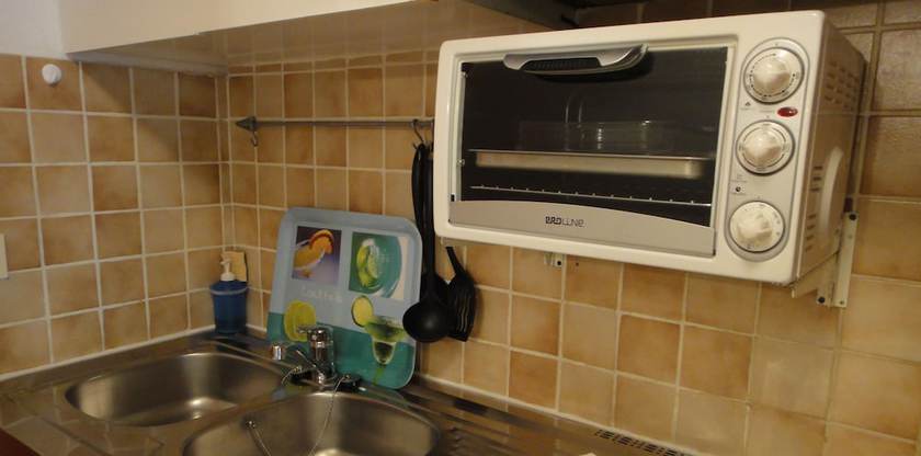 Imagen de la habitación del Hotel Hôtel - Résidence Lou Paradou. Foto 17