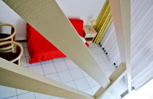 Imagen general del Hotel H&ocirc;tel R&eacute;sidence San Pieru. Foto 2