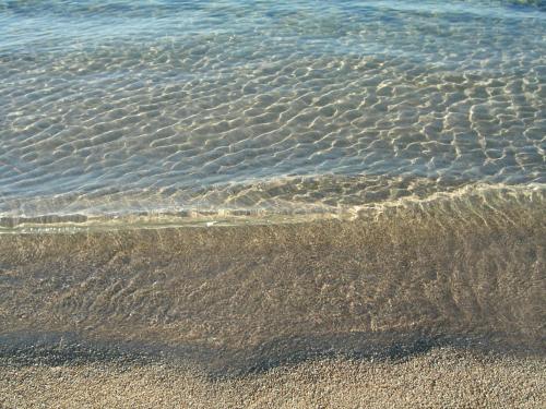 Imagen de la habitación del Hotel H&ocirc;tel R&eacute;sidence San Pieru. Foto 8