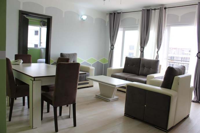 Imagen de la habitación del Hotel H&ocirc;tel R&eacute;sidence St David. Foto 6
