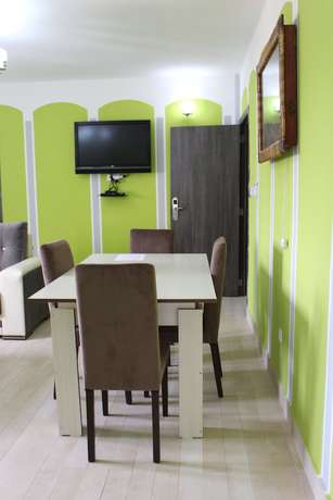 Imagen de la habitación del Hotel H&ocirc;tel R&eacute;sidence St David. Foto 14