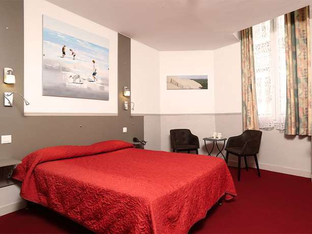 Imagen de la habitación del Hotel H&ocirc;tel Regina, Burdeos. Foto 7