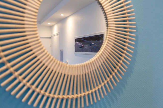 Imagen de la habitación del Hotel H&ocirc;tel Regina, Burdeos. Foto 10