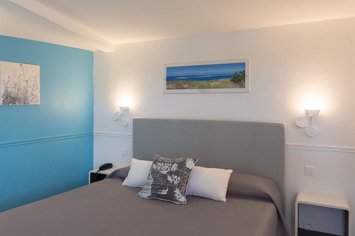 Imagen de la habitación del Hotel H&ocirc;tel Regina, Burdeos. Foto 16