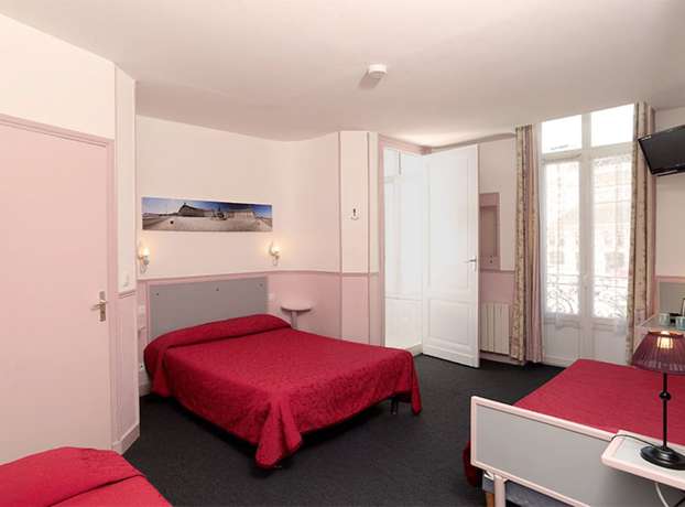 Imagen de la habitación del Hotel H&ocirc;tel Regina, Burdeos. Foto 19