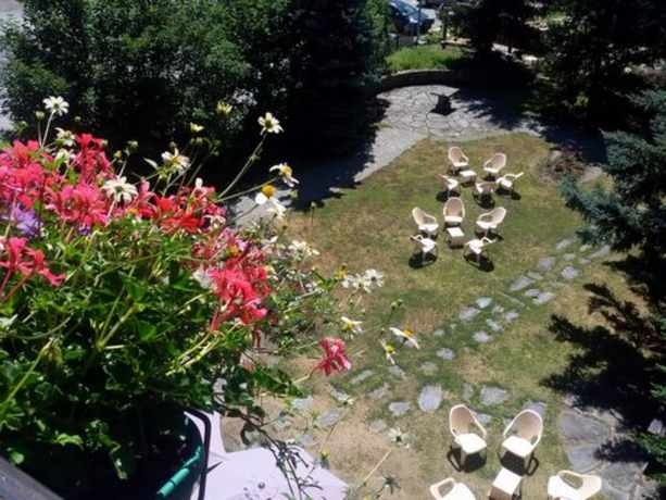 Imagen de los exteriores del Hotel H&ocirc;tel Relais Du Galibier. Foto 9