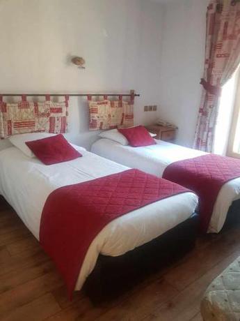 Imagen de la habitación del Hotel H&ocirc;tel Restaurant Angival - Chambres et Appartement. Foto 9