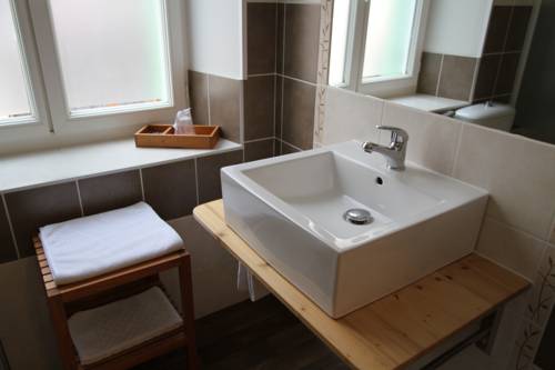 Imagen de la habitación del Hotel H&ocirc;tel Restaurant Chal&eacute;at Sapet. Foto 3