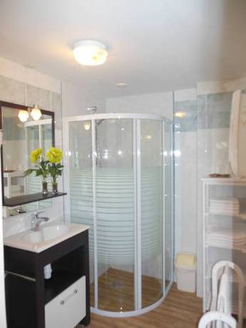 Imagen de la habitación del Hotel H&ocirc;tel Restaurant Chal&eacute;at Sapet. Foto 4