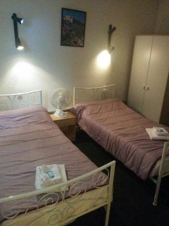 Imagen de la habitación del Hotel H&ocirc;tel Restaurant Douce France. Foto 6