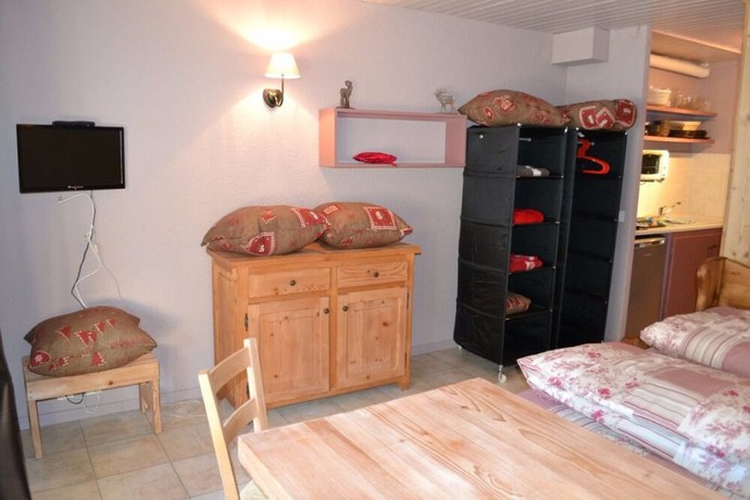 Imagen de la habitación del Hotel Hôtel Restaurant L\'Adray. Foto 12