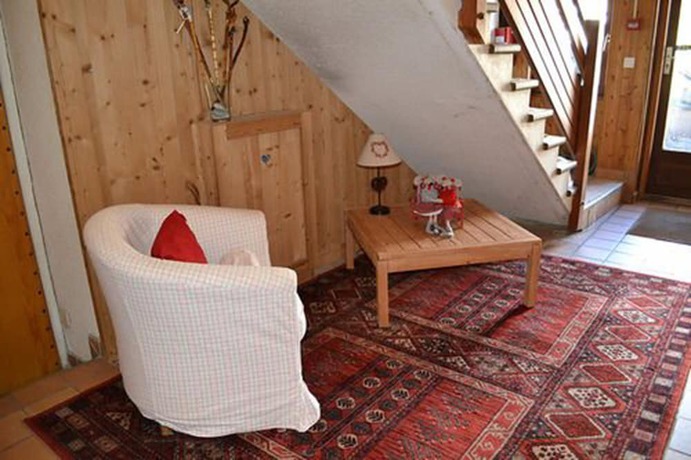 Imagen del bar/restaurante del Hotel Hôtel Restaurant L\'Adray. Foto 4