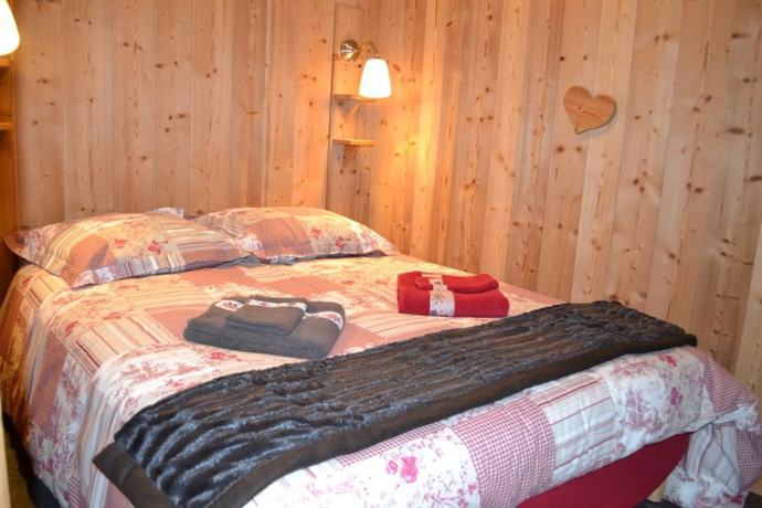 Imagen de la habitación del Hotel Hôtel Restaurant L\'Adray. Foto 17