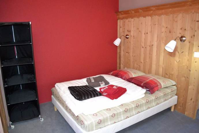 Imagen de la habitación del Hotel Hôtel Restaurant L\'Adray. Foto 19