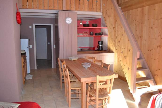 Imagen de la habitación del Hotel Hôtel Restaurant L\'Adray. Foto 20