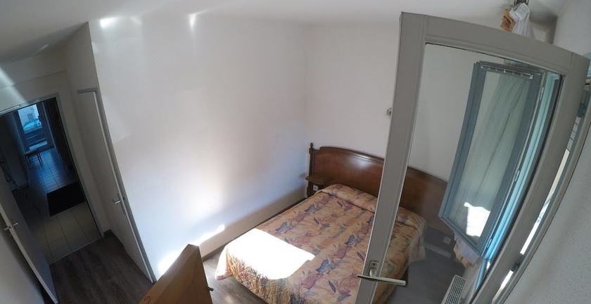 Imagen de la habitación del Hotel Hôtel Restaurant L\'Aquarium. Foto 8