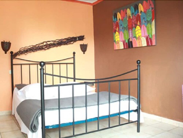 Imagen de la habitación del Hotel Hôtel Restaurant L\'Horloge Gourmande. Foto 18