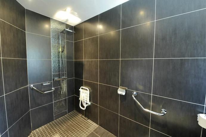 Imagen de la habitación del Hotel Hôtel - Restaurant La Chaumière. Foto 8