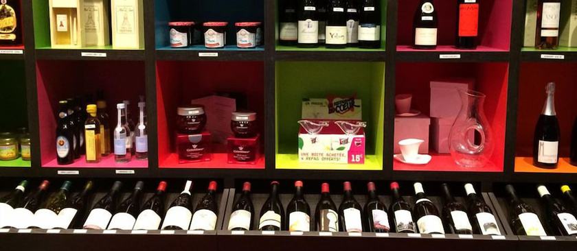 Imagen de los interiores del Hotel Hôtel - Restaurant La Chaumière. Foto 15