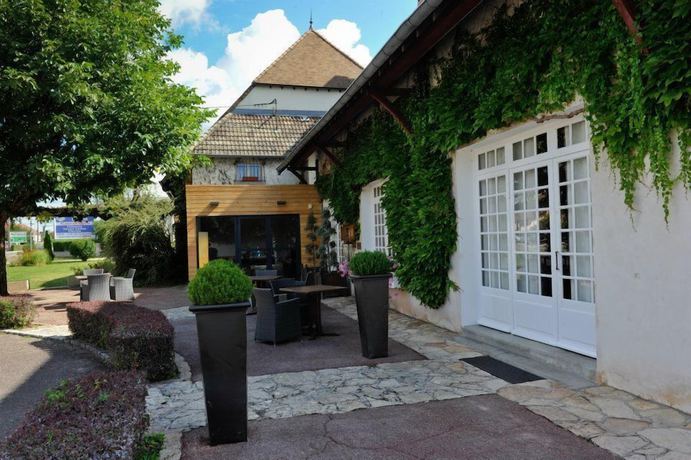 Imagen general del Hotel Hôtel - Restaurant La Chaumière. Foto 1