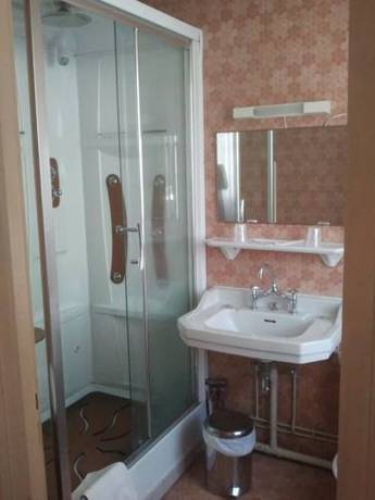 Imagen de la habitación del Hotel Hôtel Restaurant La Croix D'or. Foto 4