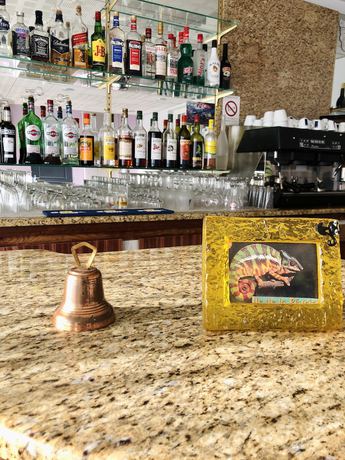 Imagen del bar/restaurante del Hotel Hôtel Restaurant La Diligence. Foto 6