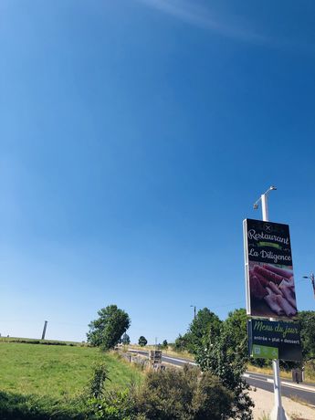 Imagen general del Hotel Hôtel Restaurant La Diligence. Foto 2